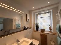 Ferienwohnung Hofblick - B&B Weilburg