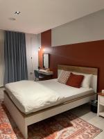 شقق العليا الفندقية VIP - luxury - B&B Khobar