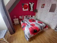 Chez Patrick - B&B Maizet