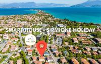 Smart House - Sirmione Holiday - B&B Sirmione