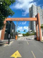 AP Novo Mobiliado - B&B Salvador