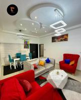 Laders logement - B&B Cotonou