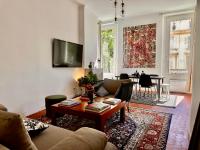 NOAILLES plein coeur du centre ville Marseille - Bed and Breakfast Marseille