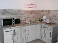 Camera Familiare con Bagno Privato