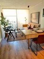 Downtown Comfort Santiago - B&B Santiago del Cile