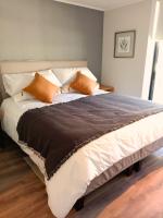 Downtown Comfort Santiago - Ferienwohnung Santiago