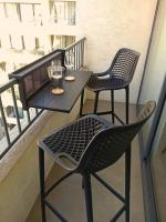 Downtown Comfort Santiago - B&B Santiago del Cile