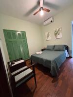 Chambre Double - Vue sur Montagne