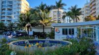 Nautilus Apto Beiramar Churrasqueira Piscina Beto Carrero - B&B Penha