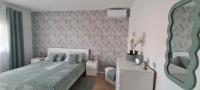 ZD Living 3 Sterne Apartment in Zadar - B&B Zadar