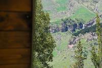 Tuta Area Cottage - B&B Stepantsminda