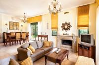 Villa Vallia con 3 Camere da Letto