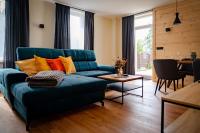 Appartement 2 Chambres avec Terrasse