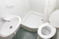 Apartment Topic - B&B Baška Voda