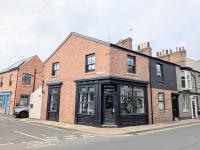 Old Yarn Apartment - Close to city walls - B&B