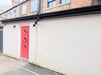 Old Yarn Apartment - Close to city walls - B&B York