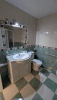 Double Room with Private External Bathroom