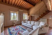 Il Colle Verde - B&B Buonconvento