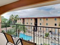 Brass Rail 311 - Ferienwohnung Tybee Island