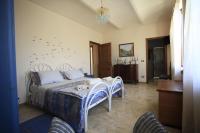 Habitación Doble Grande