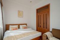 Appartement met 2 slaapkamers