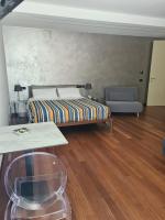 Junior Suite con Vista Mare