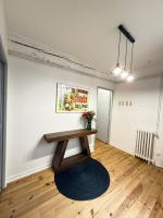 Le Playground - T4 Carcassonne - Ferienwohnung Carcassonne