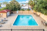 Brass Rail 220 - Ferienwohnung Tybee Island