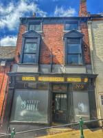 9 Steep Hill - B&B Lincoln