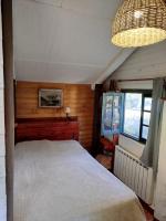 Cabaña monoambiente VGB centro - B&B Villa General Belgrano