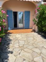 Charming loft with sea view - B&B Saint-Raphaël