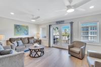 Brass Rail 203 - B&B Tybee Island
