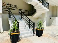 Stay Inn ApartHotel - B&B Rawalpindi