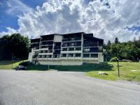 Studio moderne de 18m2 aux carroz d'arâches - B&B Les Carroz-d'Arâches