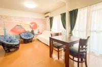 Wisteria102 無料駐車場有 JR春日井駅徒歩3分の宿 - B&B Kasugai