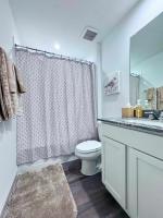 Newly built home Spacious & Comfortable 4BR 2BA - B&B Beaumont