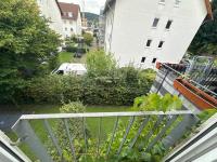 Charmante Wohnung mit kleiner Terasse im Herzen Freiburgs - B&B Friburgo de Brisgovia