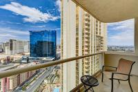 MGM SIGNATURE - Strip View Suite- FREE valet parking - Ferienwohnung Las Vegas