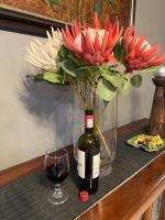 Luna Amour Villa - B&B Pretoria