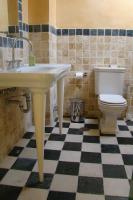 Tweepersoonskamer met 1 of 2 Bedden