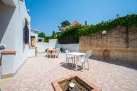 Villa Mandaré - Fontane Bianche - Ferienwohnung Fontane Bianche