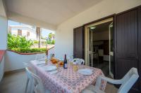 Villa Mandaré - Fontane Bianche - Ferienwohnung Fontane Bianche