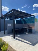 Perfecto departamento y cercano del estadio BBVA - B&B