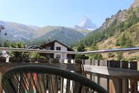 Apartment Bergliebe -neu & modern Inspiring places Zermatt - Chambres d'hôtes Zermatt
