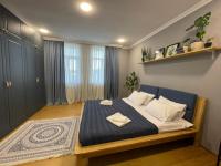 Guesthouse - ,,Tsalka" - B&B Tsalka