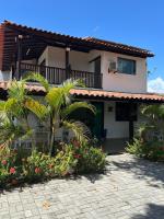 Casa grande em Serrambi - B&B Porto De Galinhas