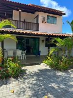 Casa grande em Serrambi - Ferienwohnung Porto de Galinhas