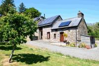 The Ash Cottage - B&B Brecon