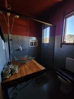 Morada da Terra Lapinha da Serra - B&B Santana do Riacho