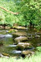 The Ash Cottage - B&B Brecon